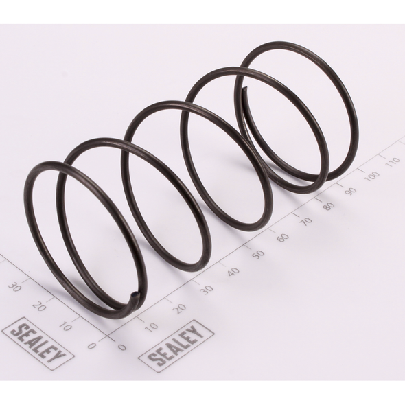 Sealey Steel Ball Block Spring