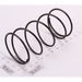 Sealey Steel Ball Block Spring