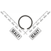 Sealey C-Ring