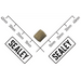 Sealey Woolen Felt for Oil Cover