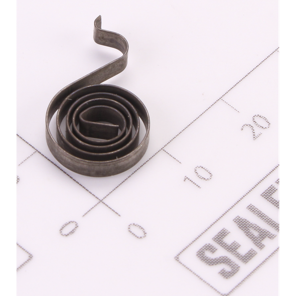 Sealey Carbon Brush Spring