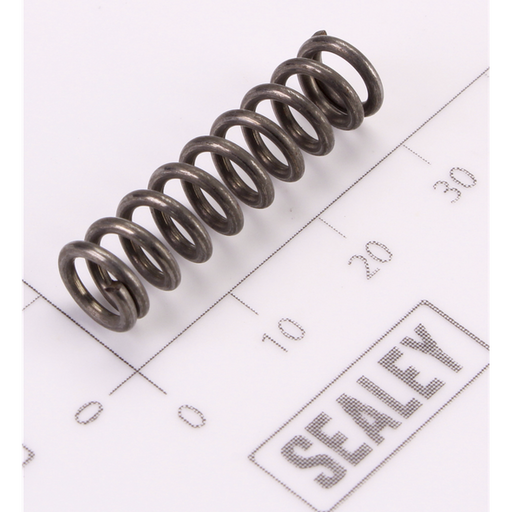 Sealey Damping Spring (Small)