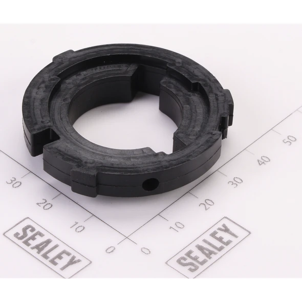 Sealey Steel Ball Fixed Ring