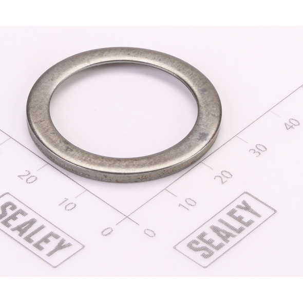 Sealey Torque Damping Ring Washer