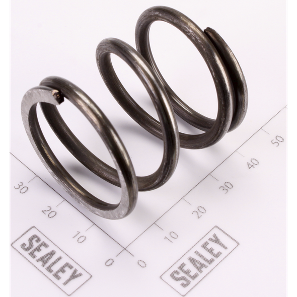 Sealey Torque Damping Spring