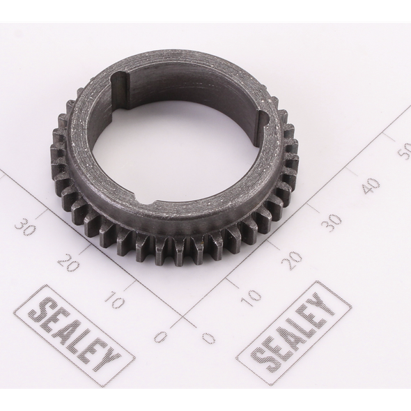 Sealey Large Gear 2nd