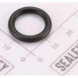 Sealey O-Ring 13.3 x 3mm SDSPLUS18.36