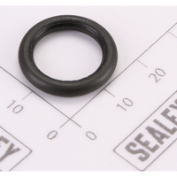 Sealey O-Ring 13.3 x 3mm SDSPLUS18.36