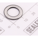 Sealey Cylinder Washer