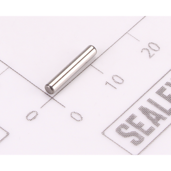 Sealey Shaft Key 2 x 11.8mm