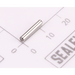 Sealey Shaft Key 2 x 11.8mm