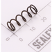 Sealey Hammer Function Plate Spring