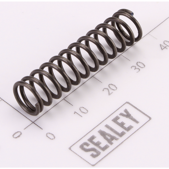 Sealey Auxiliary Handle Spring
