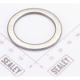 Sealey Steel Ball Rack Ring SDSPLUS26.03