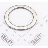 Sealey Steel Ball Rack Ring SDSPLUS26.03