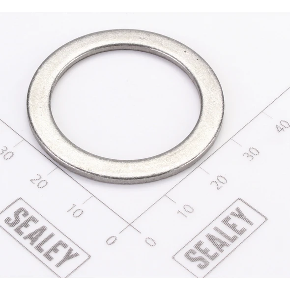 Sealey Steel Ball Rack Ring