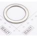 Sealey Steel Ball Rack Ring