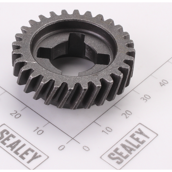 Sealey Gear 1st