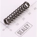 Sealey Top Hammer Spring