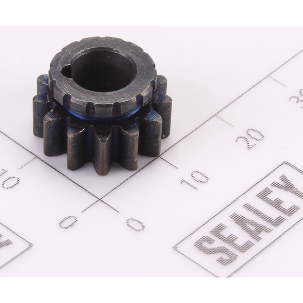 Sealey Gear (Small)