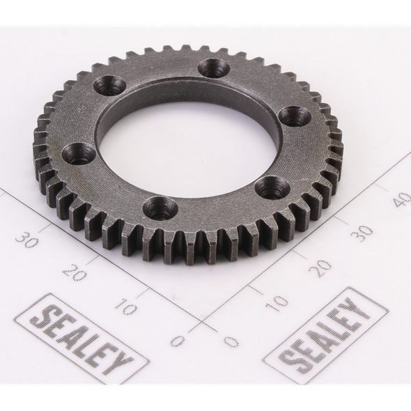 Sealey Gear 2nd
