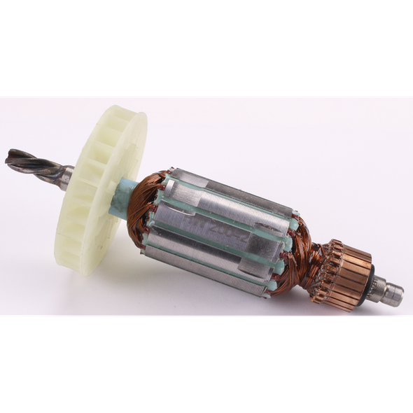 Sealey Rotor