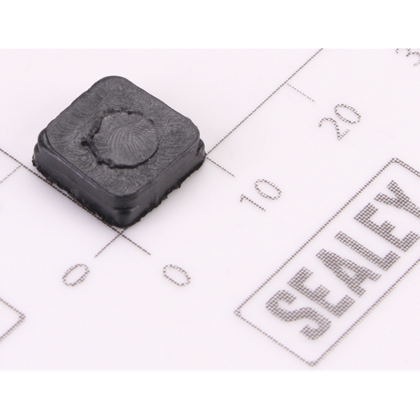 Sealey Carbon Brush Cover