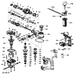 Sealey Piston
