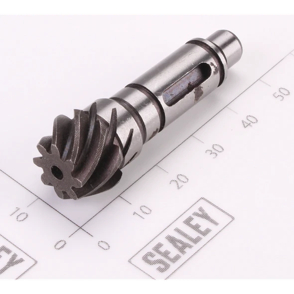 Sealey Gear (Small)