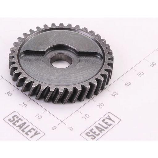 Sealey Gear 2nd
