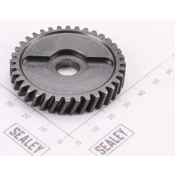 Sealey Gear 2nd