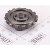 Sealey 2nd Gear Clutch SDSPLUS32.60