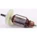 Sealey Rotor