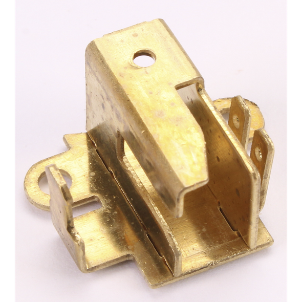 Sealey Self-Tapping Screw 4.8 x 25-F