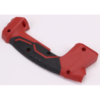 Sealey Handle, Left Side