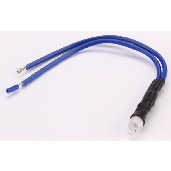 Sealey Indicator