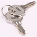 Sealey Spare Key (Key Number: 212)