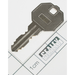 Sealey Key for secs02 (key number required) (so)