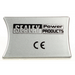 Sealey Lock cover