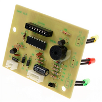Sealey Pcb for sekc100 SEKC100-PCB