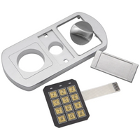 Sealey Full keypad SEKC100.01