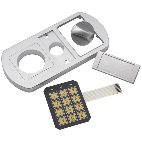 Sealey Full keypad