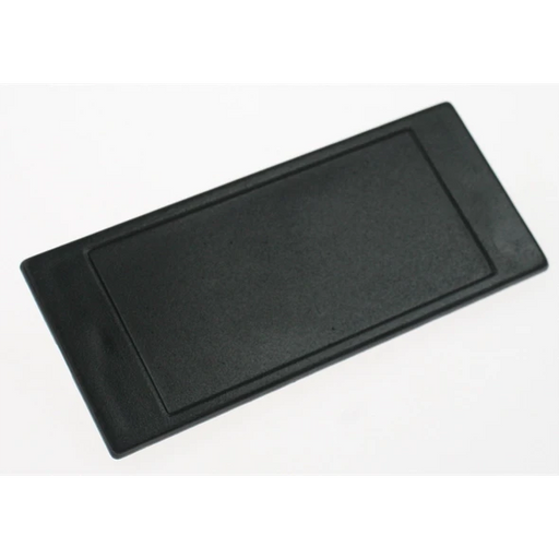 Sealey Lock cover