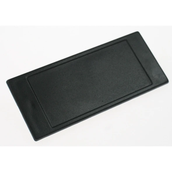 Sealey Lock cover
