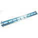 Sealey Numbered bar 10 hooks (01-10)