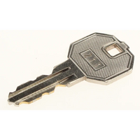 Sealey Key number 211 (so)