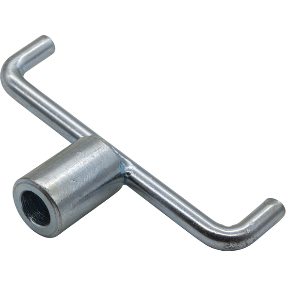 Sealey Fork 120mm