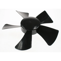 Sealey Fan blade 4" SFF04.02