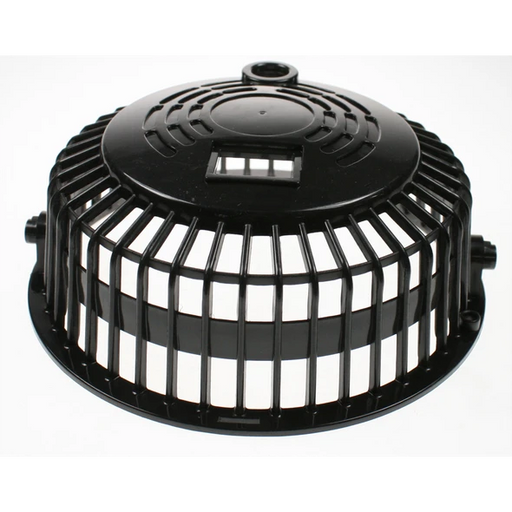 Sealey Rear grille