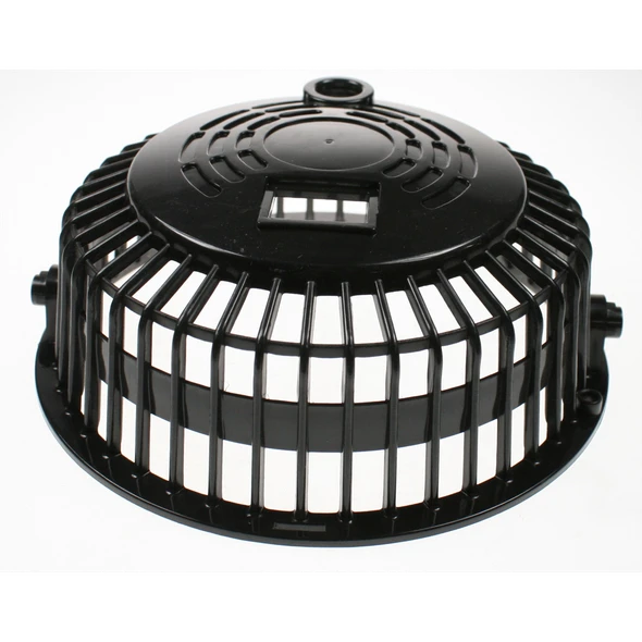 Sealey Rear grille